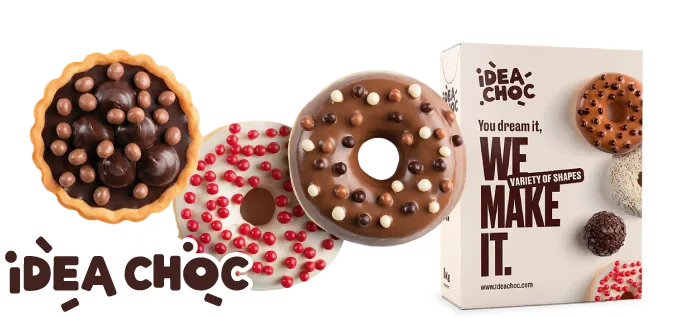 idea choc