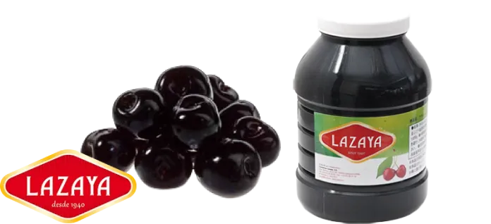 lazaya