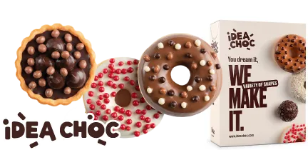 idea choc